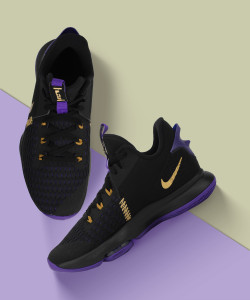 Nike lebron 5 new arrivals donna