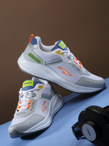 asian Nexon-13 White Sports,Walking,Training,Gym,Stylish, Running Shoes For Men