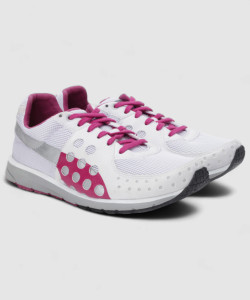 PUMA Faas 300 Wn S Running Shoes For Women Buy White Festival Fuchsia Puma Silver Color PUMA Faas 300 Wn S Running Shoes For Women Online at Best Price Shop Online for Footwears in India Flipkart
