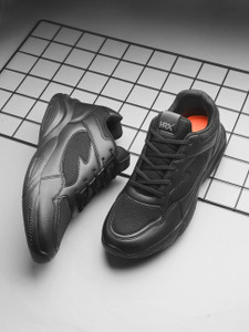 Hrx hrithik roshan shoes flipkart deals