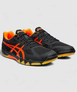 Asics gel blade 7 badminton discount