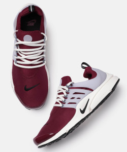 Nike air presto flipkart new arrivals