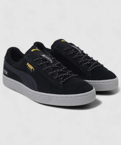 Puma suede classic x chain top