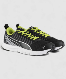 Puma men's octans idp running shoes clearance