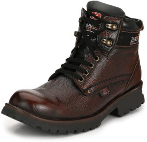 frento GASOLINE SAFTY BOOTFOR MAN GENUINE LEATHER. STEEL TOE Boots For Men Buy frento GASOLINE SAFTY BOOTFOR MAN GENUINE LEATHER. STEEL TOE Boots
