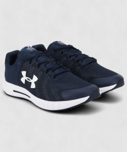 UNDER ARMOUR Micro G Pursuit BP Running Shoes For Men Buy UNDER ARMOUR Micro G Pursuit BP Running Shoes For Men Online at Best Price Shop Online for Footwears in