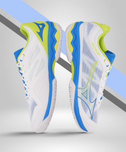 MIZUNO Men SHOE WAVE EXCEED LIGHT PADEL Tennis Shoes For Men Buy