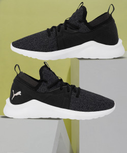 PUMA Emergence Training Gym Shoes For Men Buy PUMA Emergence Training Gym Shoes For Men Online at Best Price Shop Online for Footwears in India Flipkart
