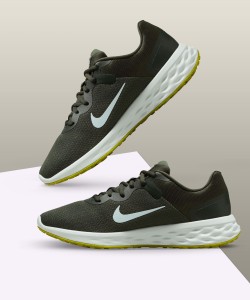 Green Nike Shoes - Buy Green Nike Shoes online at Best Prices in India |  Flipkart.com