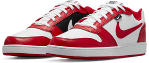 NIKE Ebernon Low Premium Basketball Shoes For Men Buy NIKE