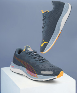 Puma ignite running shoes hot sale flipkart