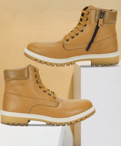 WOODLAND Boots For Men Buy WOODLAND Boots For Men Online at Best Price Shop Online for Footwears in India Flipkart