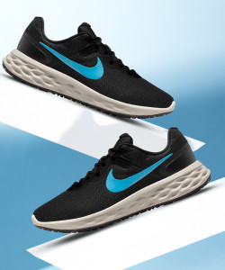 Nike best sale revolution original