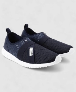 Puma dwane slip on on sale