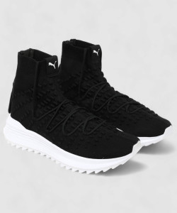 PUMA AVID Fusefit Mid Sneakers For Men Buy PUMA AVID Fusefit Mid Sneakers For Men Online at Best Price Shop Online for Footwears in India Flipkart