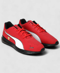 Flipkart puma ferrari shoes store