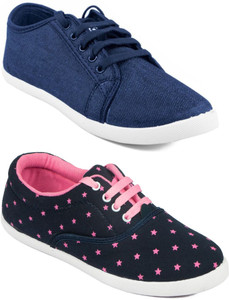 Flipkart ladies casual discount shoes