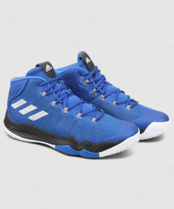 Adidas crazy hustle basketball shoes deals