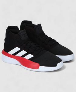 ADIDAS Pro Adversary 2019 Basketball Shoes For Men Buy ADIDAS Pro Adversary 2019 Basketball Shoes For Men Online at Best Price Shop Online for Footwears in India Flipkart