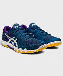 Asics men's attack bladelyte 4 table tennis shoes clearance