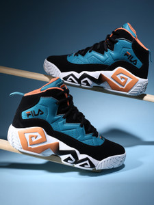 Buy FILA MB Basketball Shoes For Men Online at Best Price