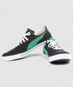 Puma canvas shoes amazon discount