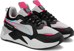 Puma rsx fille best sale
