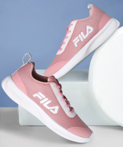 Buy FILA Running Shoes For Women Online at Best Price