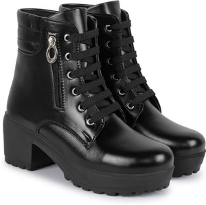 Winter Boots 