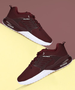 Flipkart columbus shoes online