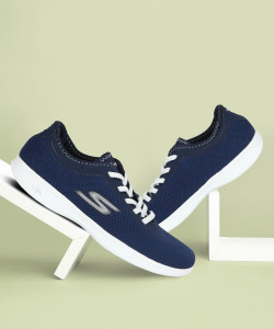 Skechers go step lite dashing womens sneakers on sale