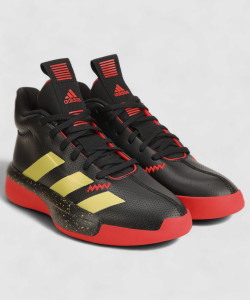 ADIDAS Pro Next 2019 Basketball Shoes For Men Buy ADIDAS Pro Next 2019 Basketball Shoes For Men Online at Best Price Shop Online for Footwears in India Flipkart