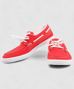 Puma men's yacht deals
