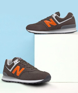 New balance 2025 520 herren orange