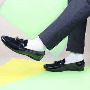 Formal loafer online shoes flipkart