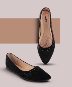 Flipkart women's footwear bellies online