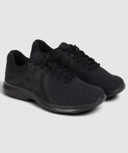 Revolution 4 mens grey black on sale