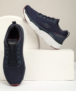 Skechers MAX CUSHIONING ELITE LIMITL Running Shoes For Men Buy