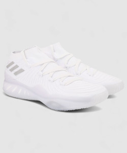 Crazy explosive 217 primeknit low store