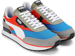 Puma rider heren online