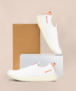 Laceless reebok shoes 2025