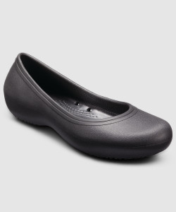 Crocs work flat new arrivals