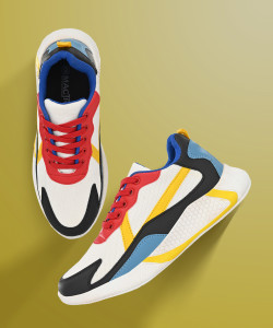 Buy MACTREE Running Shoes For Men Online at Best Price