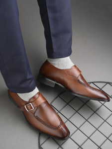 Alberto torresi monk shoes 2025