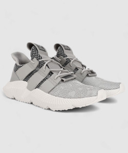 adidas prophere gray one