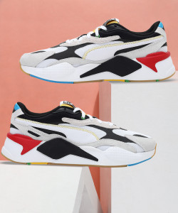 Buy PUMA RS X WH Sneakers For Women Online at Best Price