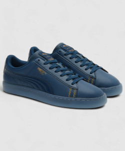 Puma basket one 8 shoes on sale