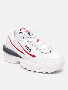 Fila disruptor size shop 6
