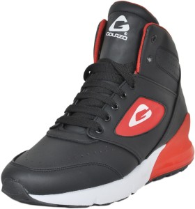 Oakley hot sale basketball shoes