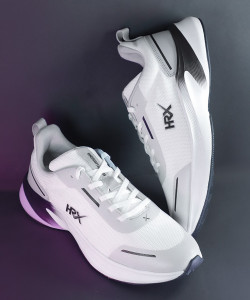Hrx shoes in flipkart clearance